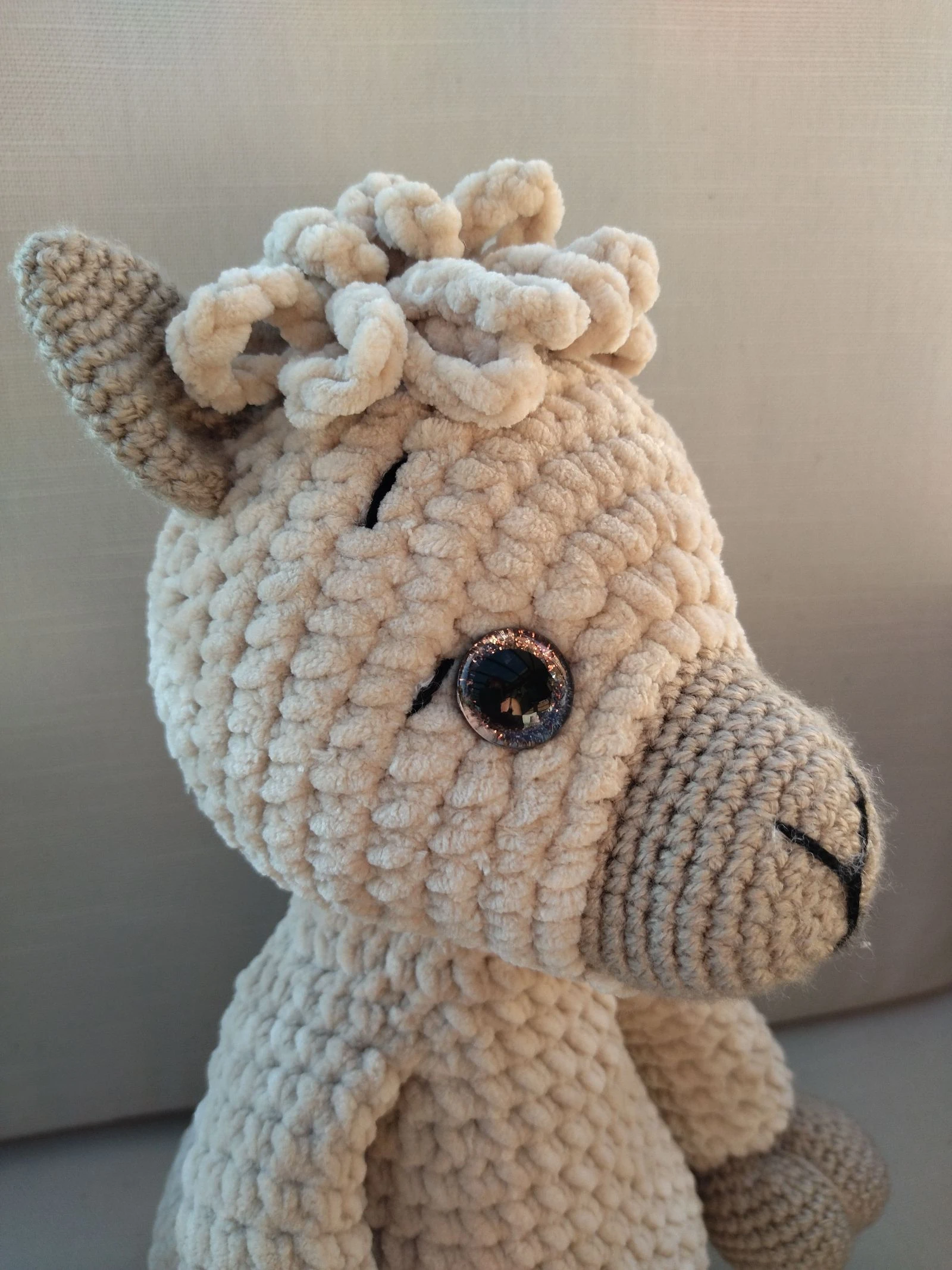 Doudou Alpaga  – photo 4